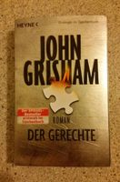 John Grisham, Der Gerechte, Roman München - Pasing-Obermenzing Vorschau