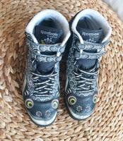 Reebok Freestyle Hi • Gr. 38 limited High-Top Sneaker Turnschuhe Leipzig - Altlindenau Vorschau