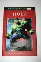 Die Superheldensammlung von Marvel Ausgabe 5 Hulk Bayern - Alling Vorschau