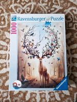 Ravensburger Puzzle 1000 Baden-Württemberg - Remshalden Vorschau