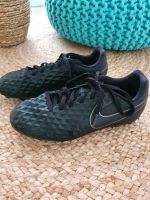 Nike Tiempo Fussballschuhe Gr 36,5 Niedersachsen - Hoogstede Vorschau