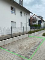 Außenstellplatz in Möhringen Mitte zu vermieten Stuttgart - Möhringen Vorschau