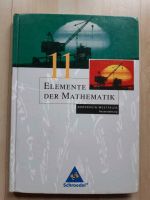 Elemente der Mathematik 11 Bielefeld - Schildesche Vorschau