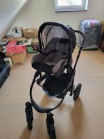 3in1 Kombi-Kinderwagen von my junior Nordrhein-Westfalen - Viersen Vorschau