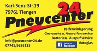 215/50 R17 GEBRAUCHTE WINTERREIFEN Baden-Württemberg - Waldshut-Tiengen Vorschau