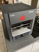 Power Steakgrill/Beefer Steba PS M2000 Elektrogrill Sachsen - Niederfrohna Vorschau