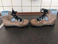 Wanderschuhe Gr. 25 von Hard Work & Hard Play Baden-Württemberg - Hemsbach Vorschau