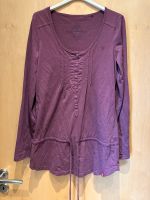 EDC by Esprit Shirt Longshirt Lila Pflaume L NEU Nordrhein-Westfalen - Minden Vorschau