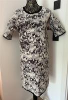 Designer ESCADA Kleid doppelseitig 36/38 Viscose Rheinland-Pfalz - Mehlbach Vorschau