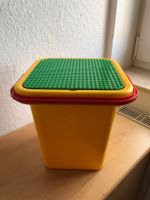 Lego Eimer mit Deckel Bauplatte Nordrhein-Westfalen - Schwalmtal Vorschau