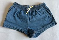 Mini Boden Jeansshorts Gr. 146 Hamburg-Nord - Hamburg Winterhude Vorschau