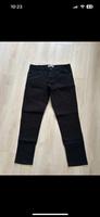 Jeans/ Hose Gr.44 schwarz Düsseldorf - Lichtenbroich Vorschau