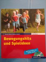 Bewegungshits und Spielideen plus CD Hessen - Liederbach Vorschau