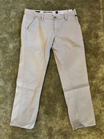 No Excess Herren Chino Hose W 32/L 34 hellgrau Dresden - Bühlau/Weißer Hirsch Vorschau