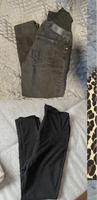 Umstandshosen Jeans, Leggings Hessen - Schwalmstadt Vorschau