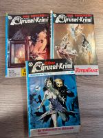 3x Dan Shocker‘s Silber Grusel-Krimi Nordrhein-Westfalen - Kerpen Vorschau