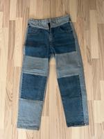 High Waist Jeanshose Hessen - Espenau Vorschau