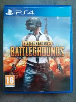 PS4 Spiel - Playerunknown's Battleground - ab 16 Jahren Kr. München - Ismaning Vorschau