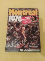 Buch Olympia Montreal 1976 TOP Barcelona 1992 verschweißt Köln - Humboldt-Gremberg Vorschau