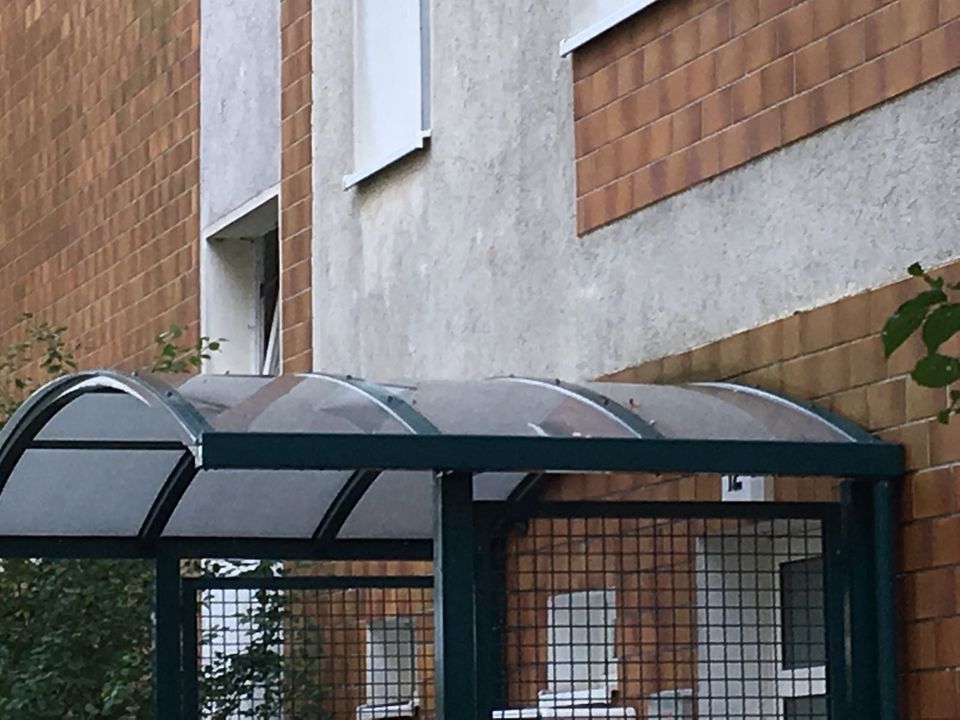 Wintergartenreinigung ☀️ professionell ✅ Fensterputzer in Bartenshagen-Parkentin