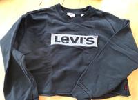 LEVIS Pullover / Größe XS Baden-Württemberg - Kirchheim am Neckar Vorschau