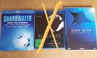 Sharkwater Blackfish Deep Blue Doku Bluray DVD Baden-Württemberg - Hohberg Vorschau