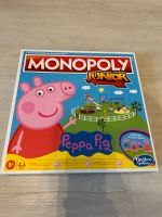Monopoly Junior Peppa Pig Bayern - Prebitz Vorschau