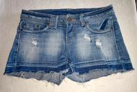 Jeansshorts Bayern - Bischofsheim Vorschau