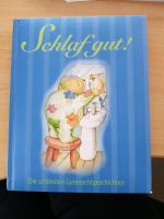 Buch Die schönsten Gutenachtgeschichten Sachsen-Anhalt - Gardelegen   Vorschau
