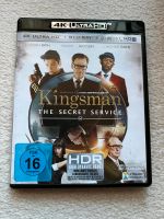 Kingsman The Secret Service    4k Rheinland-Pfalz - Kottenborn Vorschau