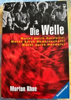 Buch „Die Welle“ von Morton Rhue Nordrhein-Westfalen - Menden Vorschau