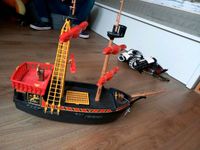 Playmobil Piratenschiff Nordrhein-Westfalen - Waldfeucht Vorschau