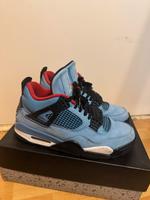 Jordan 4 Travis Scott Cactus Jack Berlin - Charlottenburg Vorschau
