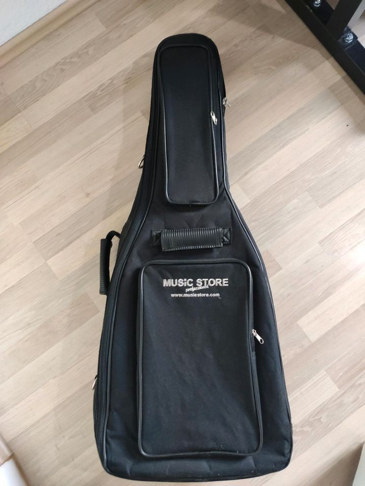 Gitarrentasche guitar bag in Bonn