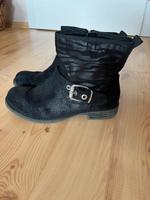 Stiefel S.Oliver Gr. 39 Bayern - Sachsen bei Ansbach Vorschau