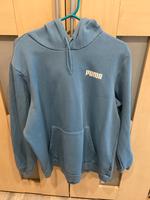 Puma Pullover Blau L Hessen - Hanau Vorschau