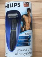 Philips BodyGroom - Neu Hessen - Bad Homburg Vorschau