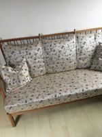 Vintage Sofa 3-Sitzer Bayern - Langenzenn Vorschau