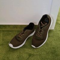 Vty Sneaker Damen khaki (grün) Größe 42 Nordrhein-Westfalen - Solingen Vorschau