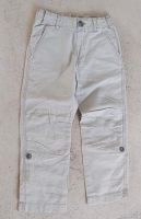 ☆H&M 100% Leinen Cargohose Hose 116 Niedersachsen - Hatten Vorschau