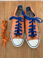 Chucks, Converse All Star, Orange, Gr. 37,5 (US M 5) Lindenthal - Köln Sülz Vorschau