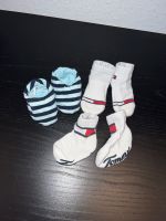 Baby Socken Tommy Hilfiger Größe 0-3 Monate Düsseldorf - Eller Vorschau