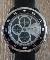 ❌ Armband-Uhr Ascot Experience Chronograph - OVP Schleswig-Holstein - Ascheberg Vorschau