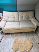 Couch Sofa Schlafcouch Brandenburg - Werneuchen Vorschau