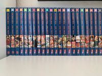 One Piece 1-104 Manga ( ohne 64-67,72-78,80,83,103) Niedersachsen - Bremervörde Vorschau