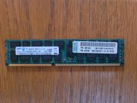 Arbeitsspeicher RAM 4 GB IBM p/n 49Y1445 (M393B5170FH0-CH9) Hessen - Weilrod  Vorschau