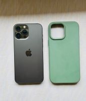 iPhone 13 Pro Max, 256GB, Schwarz, Akku 91% Hessen - Frielendorf Vorschau