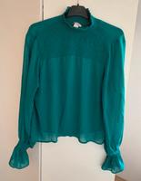 Bluse Langärmelige Bluse Gr. L Monki Sachsen - Görlitz Vorschau