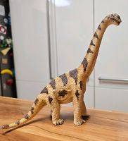 Schleich Brachiosaurus Dinosaurier Niedersachsen - Zeven Vorschau