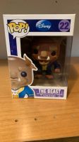 Funko Pop Disney The Beast 22 2015 Bayern - Memmingen Vorschau